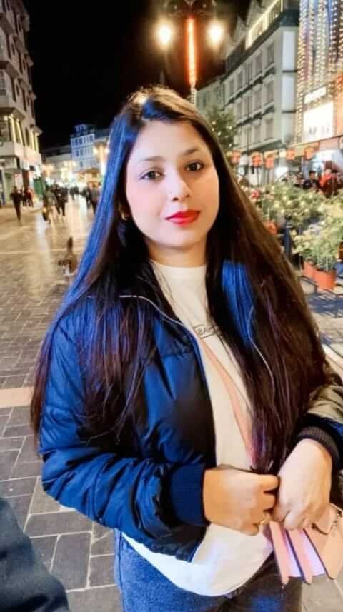 Nashrin Khatoon